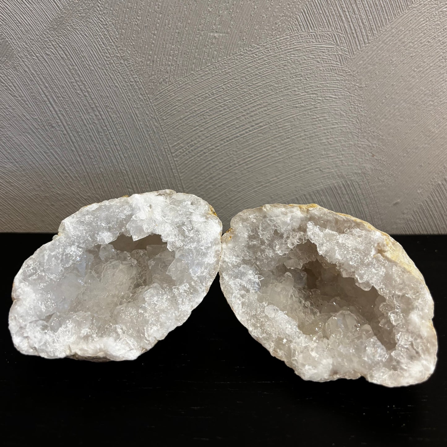 Geode maat M