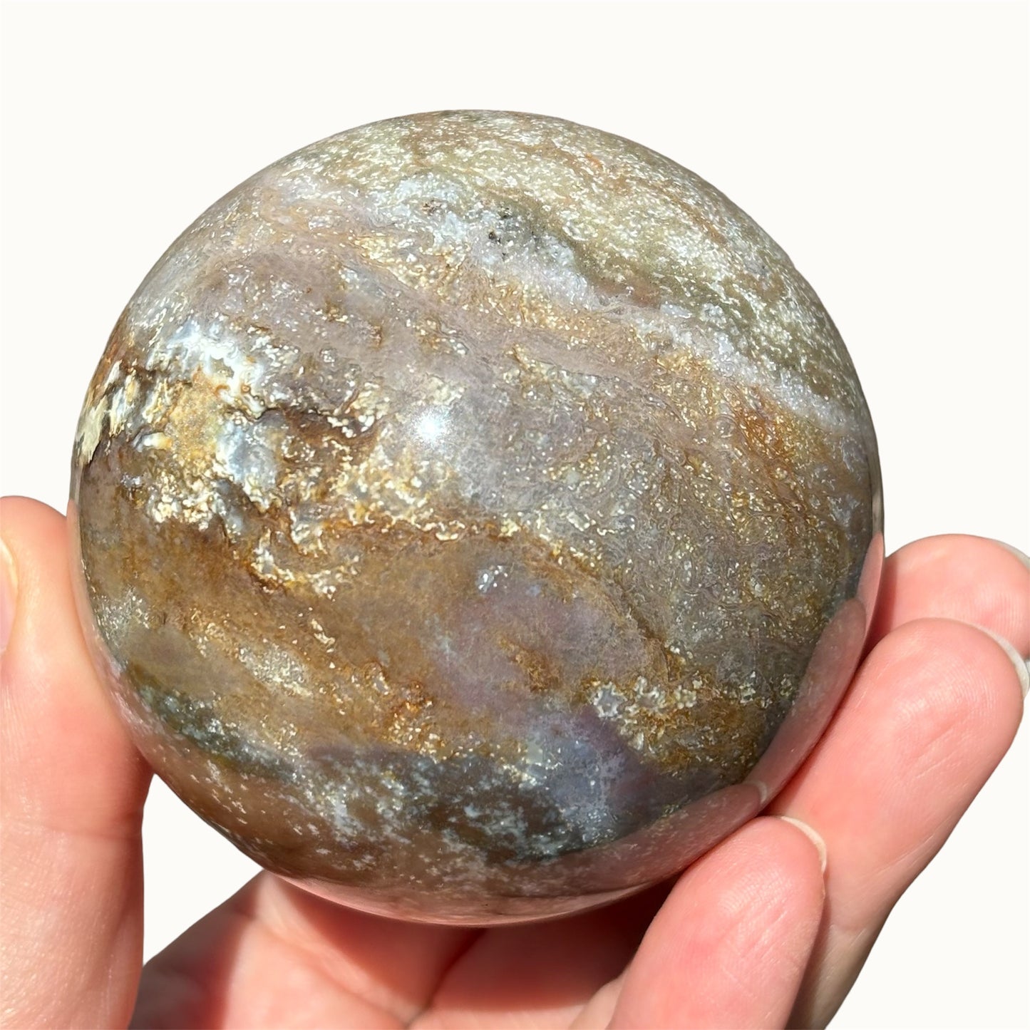Jaspis bol