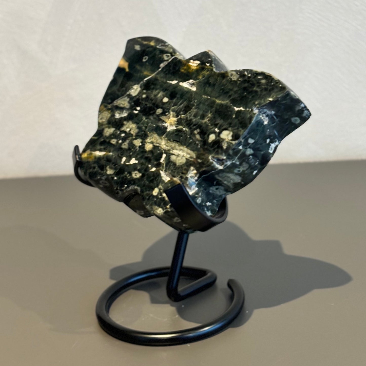 Oceaan jaspis vlinder 82