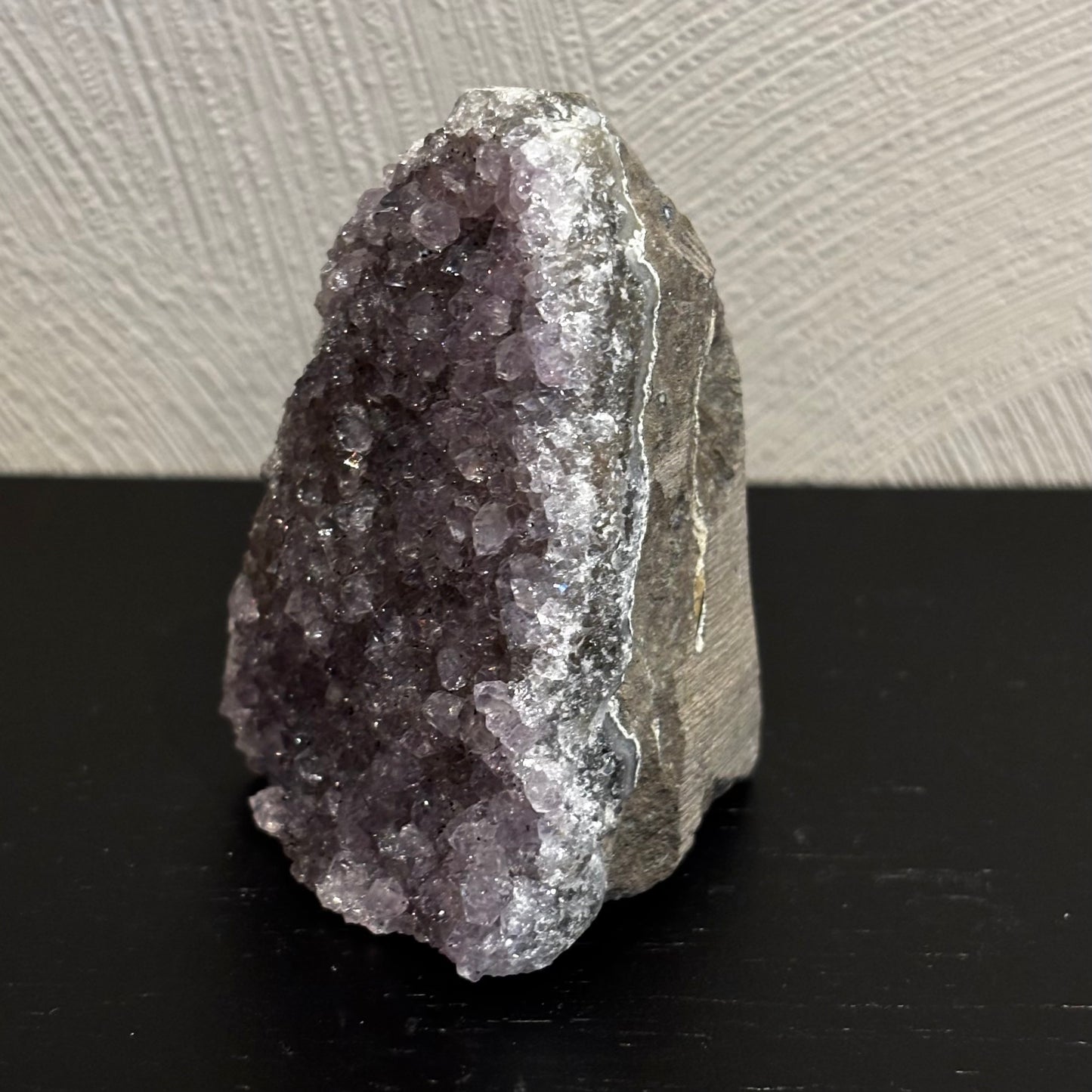 Amethist Freefrom mini #39