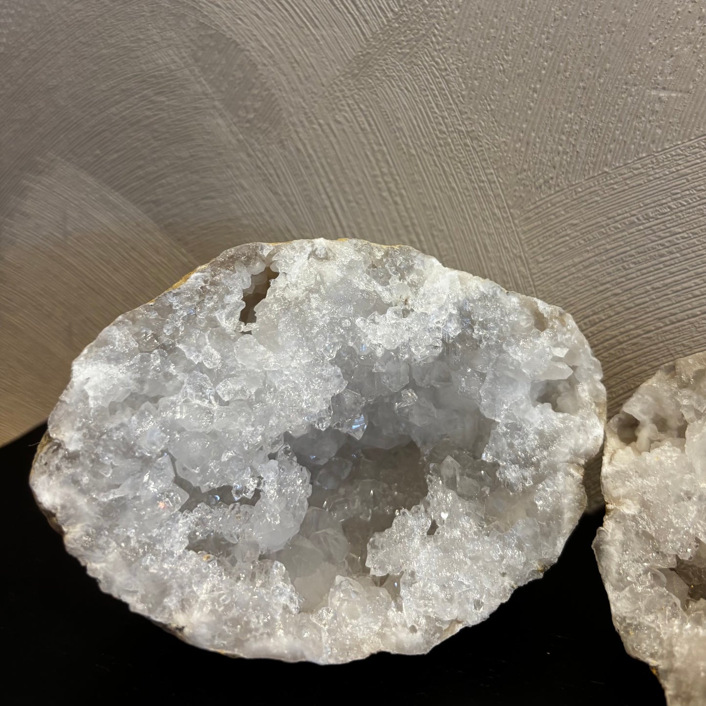 Geode maat L