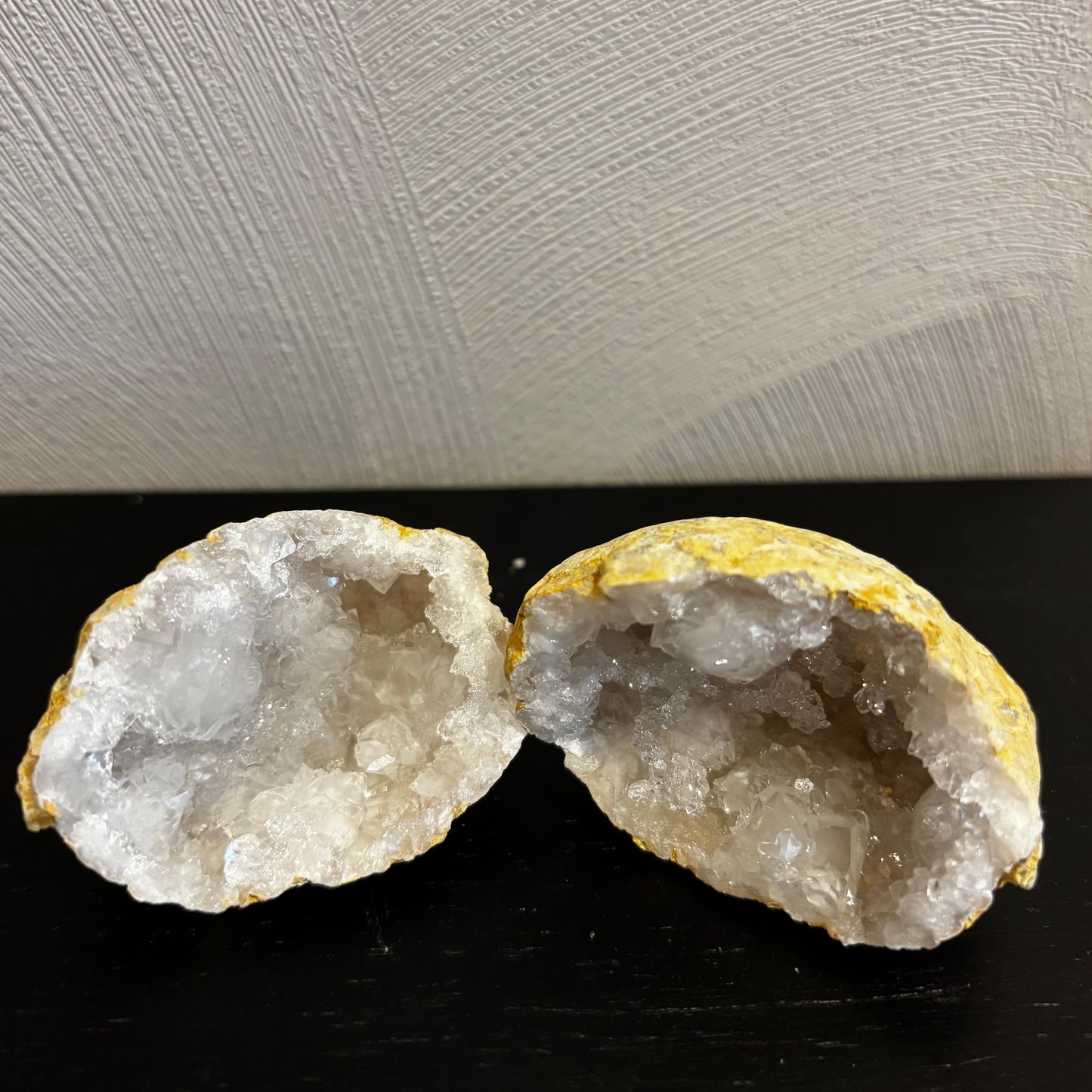 Geode maat S