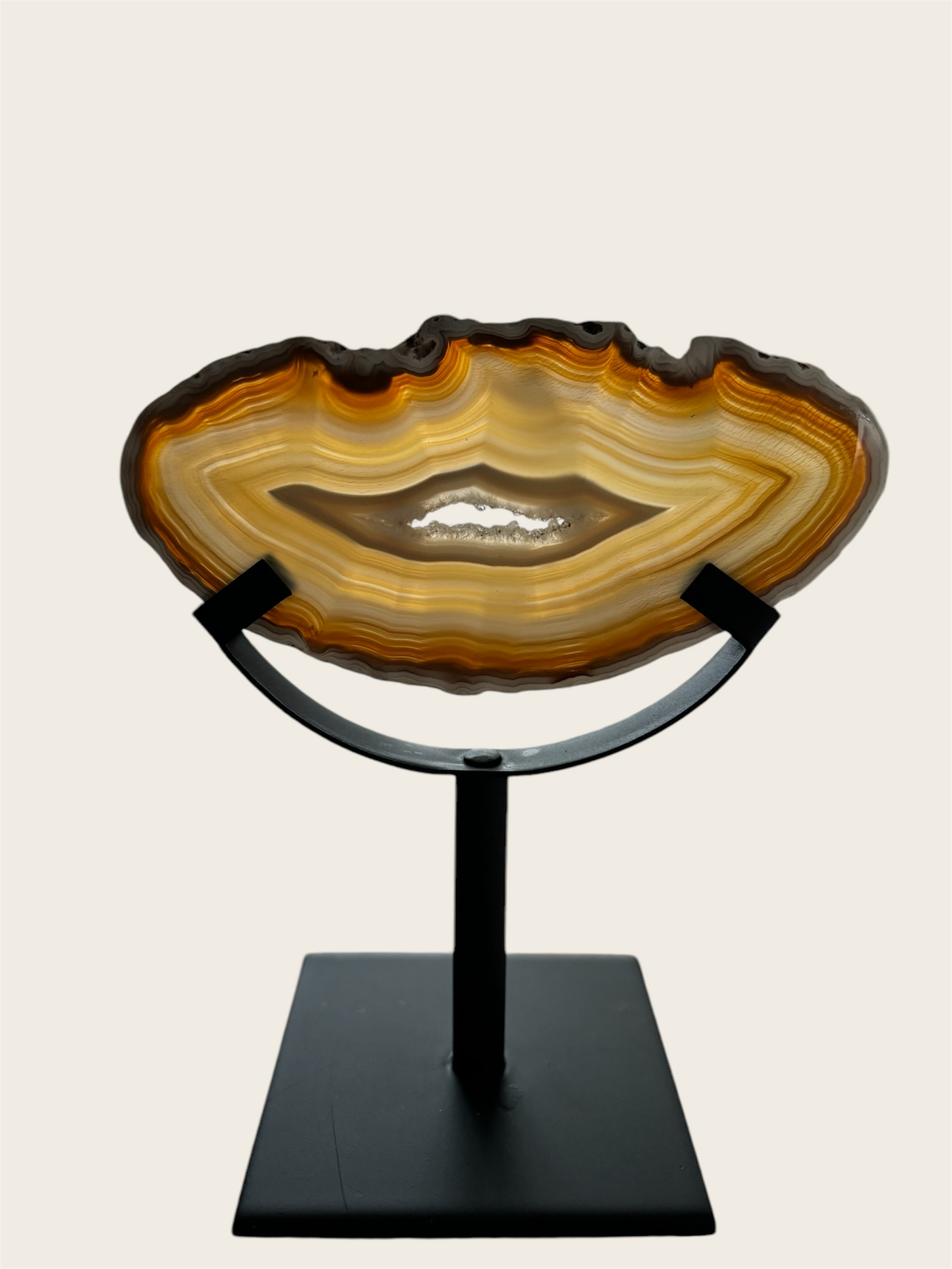 Schijf houder standaard 7,5 cm