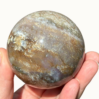 Jaspis bol