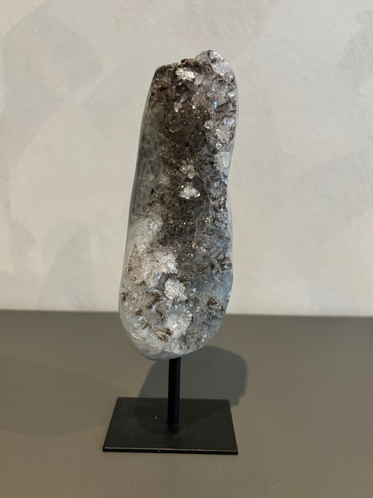 Amethyst on Standard #7