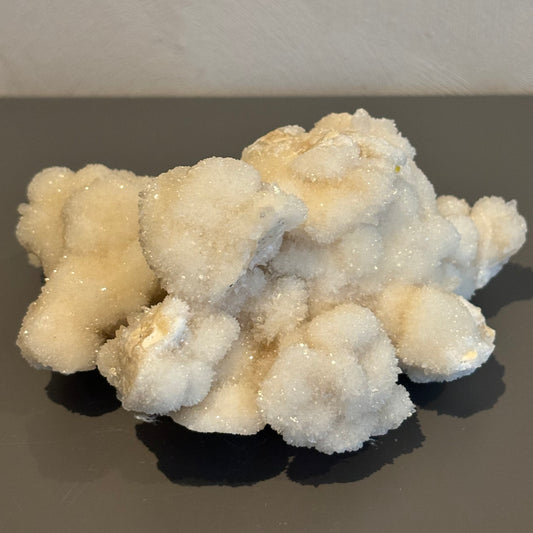 Druzy calciet