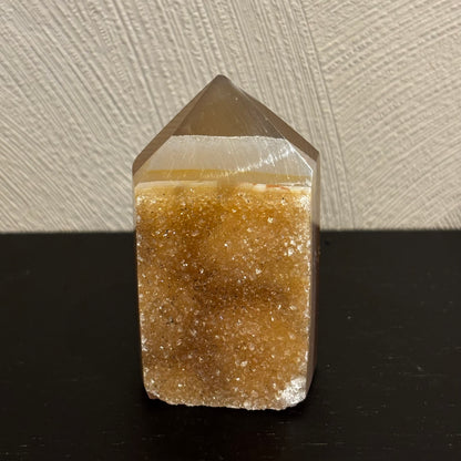 Agaat Toren mini #41