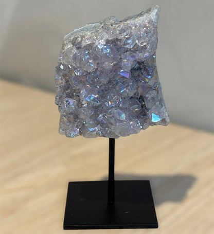 Angel Aura Amethist